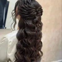 سالن زیبایی بابیش از۱۰ سال سابقه