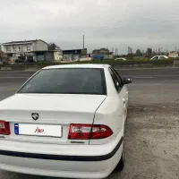 سمند ای اف سون ۹۶دوگانه فابریک بوش|خودرو سواری و وانت|گرگان, |دیوار