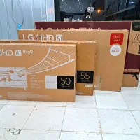 ال جی سامسونگ هایسنس پاناسونیک ایوولی. یونیوا