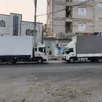 خدمات دهی پایانه«نگین جنوب»عسلویه ماشین و کارگر