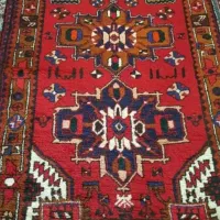 ** فرش کناره دستبافت**