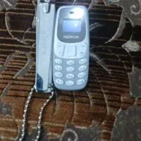 نوکیا مینی نو گوشی بندانگشتی