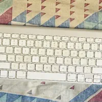 مجیک کیبورد اپل A1314