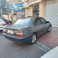 پارس تیوفایو مدل 95 TU5|خودرو سواری و وانت|کرج, بنیاد|دیوار