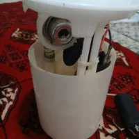 پمپ بنزین دنا