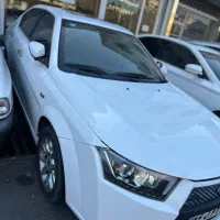 دنا‌ پلاس ۱۴۰۰ توربو دنده|خودرو سواری و وانت|تبریز, |دیوار