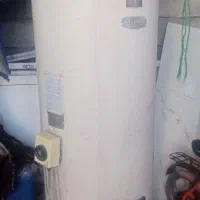 آبگرمکن مخزنی و اجاق گاز صفحه ای ترموکوپل