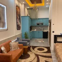 سوییت مبله شیک|اجارهٔ کوتاه‌مدت آپارتمان و سوئیت|مشهد, اقبال|دیوار