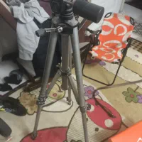 دوربین عکاسیpawershot sx10is همراه با پایه|دوربین عکاسی و فیلمبرداری|گناباد, |دیوار