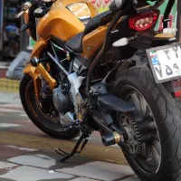 بنلی 300 گلد|موتورسیکلت|کرج, خرمدشت|دیوار