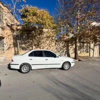 سمند lx|خودرو سواری و وانت|ایلام, |دیوار