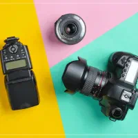 استخدام عکاس و ادیتور/ آتلیه کودک