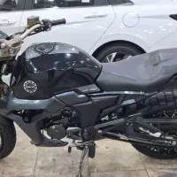 زونتسG1|موتورسیکلت|اهواز, کیانپارس |دیوار