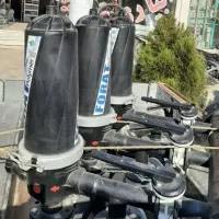 اجرای طرح های آبیاری بارانی وقطره ای جوش لوله