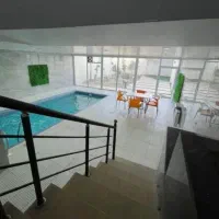 اجاره ویلا روزانه وماهیانه رودهن ( مهر آباد)|اجارهٔ کوتاهمدت ویلا و باغ|رودهن, |دیوار