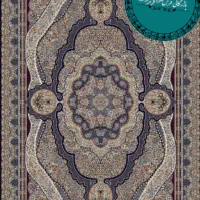 فرش/*محتشم گل مهرآوران/*|فرش|کرمان, |دیوار
