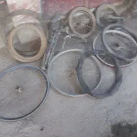 دوچرخه لوازم|دوچرخه، اسکیت، اسکوتر|گرگان, |دیوار