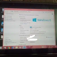 تبلت ویندوزی|تبلت|کرمانشاه, |دیوار