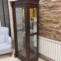 بوفه ویترینی چهار طبقه|بوفه، ویترین، کنسول|تهران, سازمان آب|دیوار