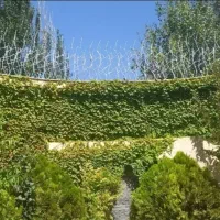 کارخانه تولید حفاظ روی دیوار ( ایمن سازان شهر )|خدمات پیشه و مهارت|مشهد, الهیه|دیوار