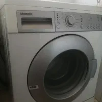 ماشین لباسشویی بلومبرگ آلمان