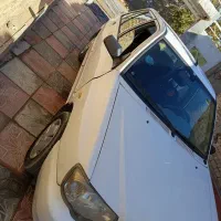 پراید 132مدل 90بیرنک|خودرو سواری و وانت|تربت‌حیدریه, شهید بهشتی|دیوار