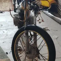 موتور سیکلت