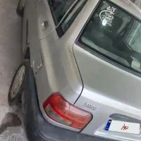 پراید دوگانه کارخانه ۸۹|خودرو سواری و وانت|سلماس, |دیوار