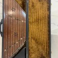 سنتور با کیفیت و تر تمیز همراه با کیف سنتور