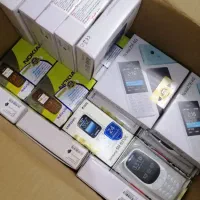 فروش ویژه گوشی های نوکیا با ریجستر پلمپ|موبایل|نجفآباد, هفده شهریور|دیوار