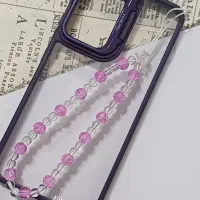 آویز گوشی زیبا