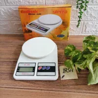 ترازو آشپزخانه دیجیتالی SF-400 ظرفیت 10 کیلوگرم|فروشگاه و مغازه|گلستان (تهران), |دیوار