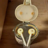 فلاکس دو قلو|قوری، کتری، قهوهساز دستی|شاهینشهر, مخابرات (شهید بهشتی)|دیوار