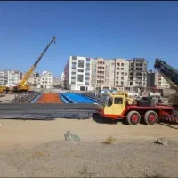 جوشکاری و ساخت انواع اسکلت فلزی و...|خدمات پیشه و مهارت|تهران, فردوسی|دیوار