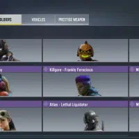 اکانت کالاف دیوتی موبایل|کنسول، بازی ویدئویی و آنلاین|کاشان, فاز ۱ ناجی آباد|دیوار