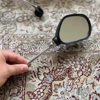 آینه دوچرخه