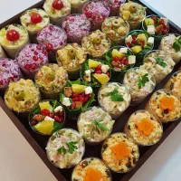 فینگر فود و سینی مزه|خدمات پذیرایی، مراسم|مرند, |دیوار