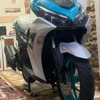 موتورایروکس170|موتورسیکلت|بندرعباس, |دیوار