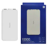 پاور بانک شیائومی|لوازم جانبی موبایل و تبلت|کرمانشاه, |دیوار