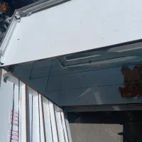 ویترین|بوفه، ویترین، کنسول|بومهن, |دیوار