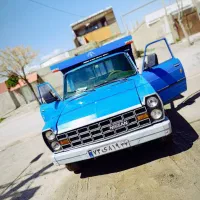 نیسان دیزل 95