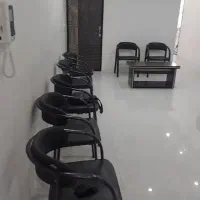 منشی در کلینیک توانبخشی