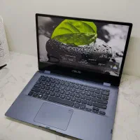 لپتاپ ایسوس کرای ۵ نسل ۸