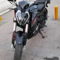 موتور بنلی 180s