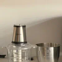 حراج خردکن های سیلورکرست فقط۱/۹۰۰