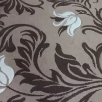 گلیم فرش|گلیم، جاجیم، گبه|کاشان, شهرک خاتم الانبیا (مسکن ملی کاشان)|دیوار