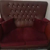 مبل|مبلمان خانگی و میز عسلی|اسلام‌شهر, شهرک قائمیه|دیوار