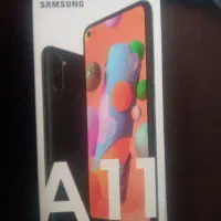 گوشی a11 در حد نو
