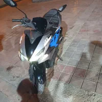 طرح آیروکس کلیک155