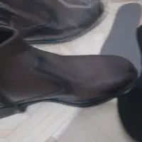 نیم بوت ...عمده